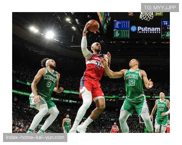 凯尔特人布朗29.4分助球队稳固东部排名 双探花持续发力